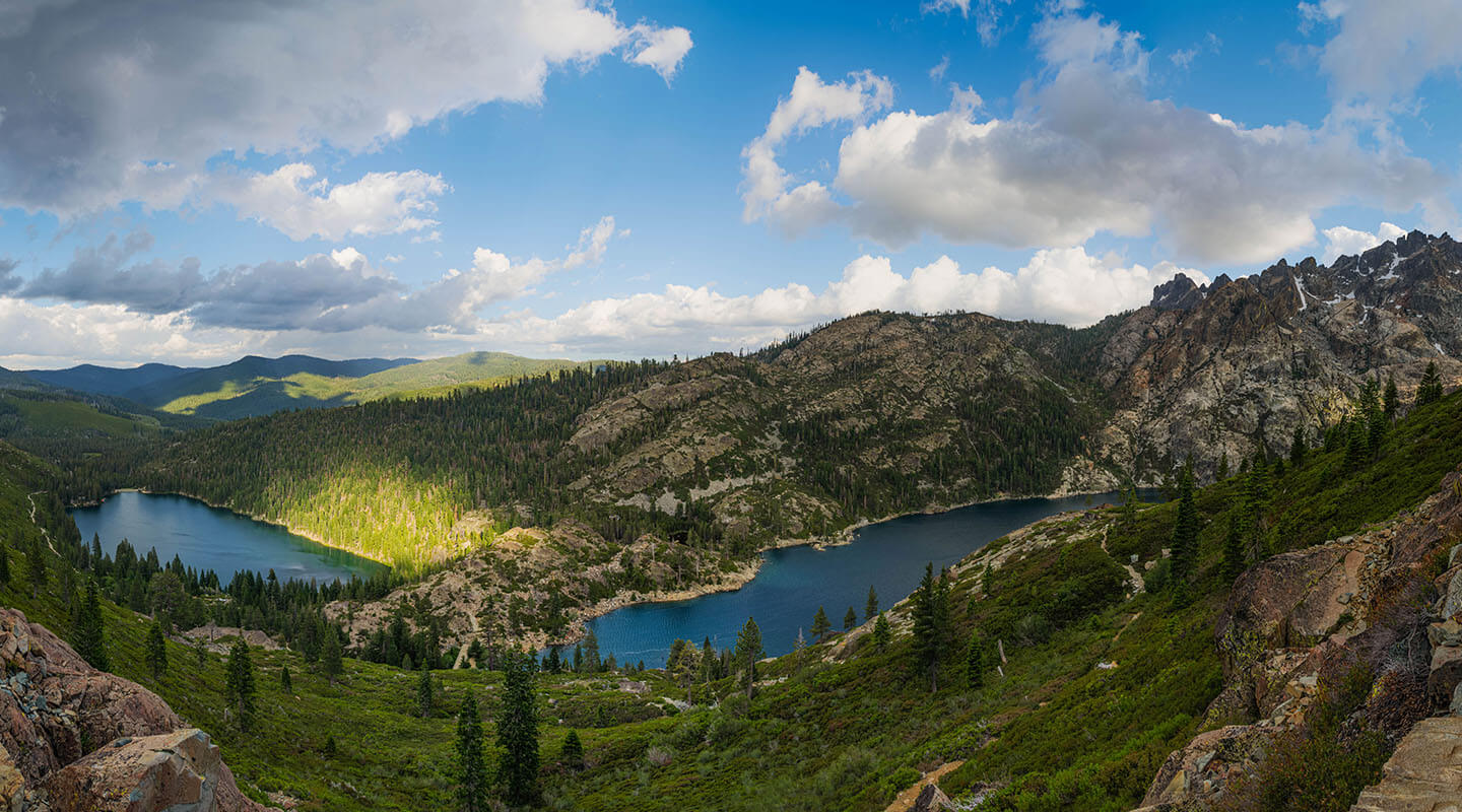 Visit Beautiful Downieville, CA | A Welcoming Mountain Town!