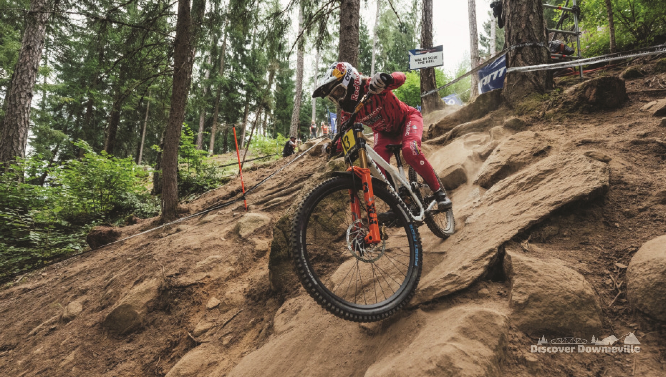 Trails for All